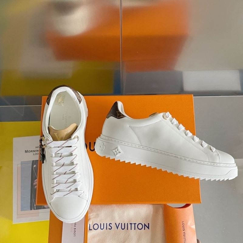 Louis Vuitton Trainer Sneaker